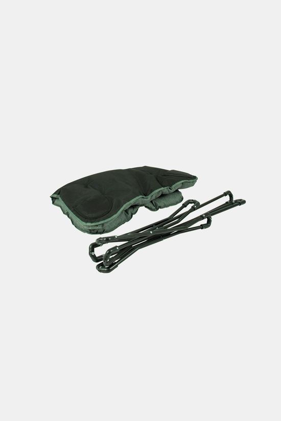 Bo-Camp Industrial Vlinderstoel Himrod green
