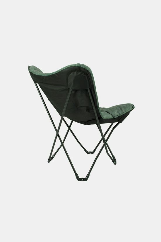 Bo-Camp Industrial Vlinderstoel Himrod green