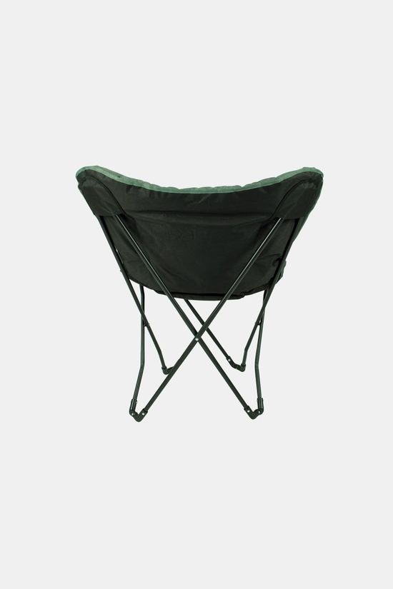 Bo-Camp Industrial Vlinderstoel Himrod green