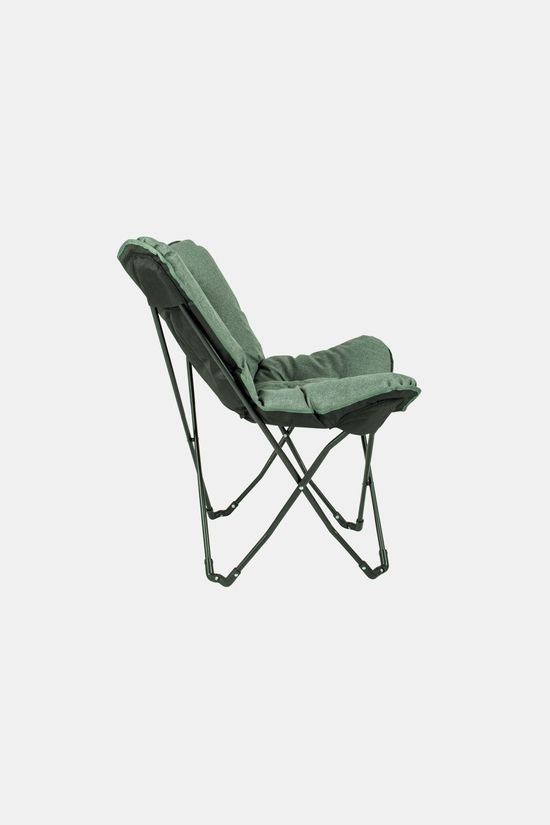 Bo-Camp Industrial Vlinderstoel Himrod green