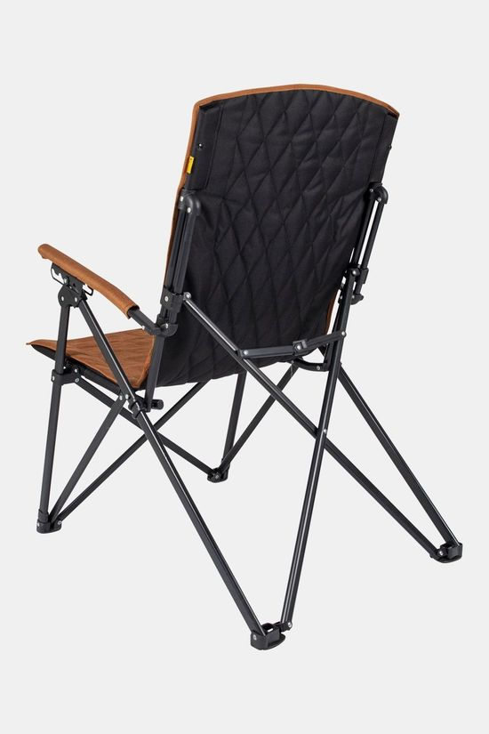 Bo-Camp Industrial Vouwstoel Stanwix brown