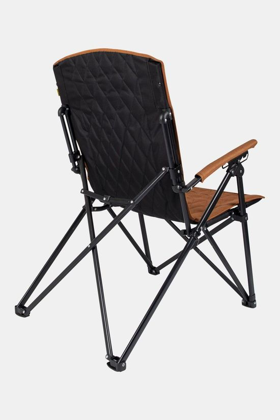 Bo-Camp Industrial Vouwstoel Stanwix brown