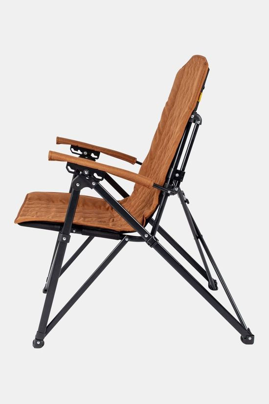 Bo-Camp Industrial Vouwstoel Stanwix brown