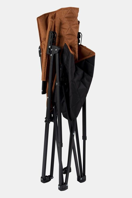 Bo-Camp Industrial Vouwstoel Stanwix brown