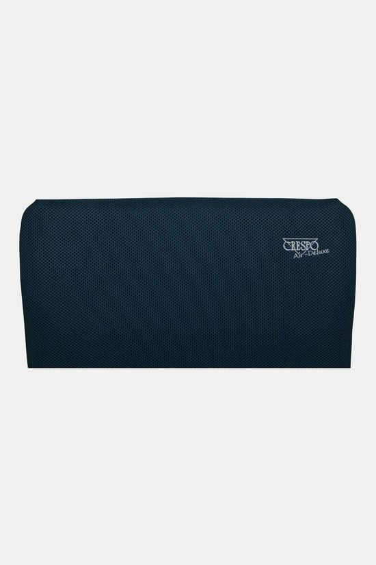 Crespo Relaxstoel AP-242 Air-Deluxe blue