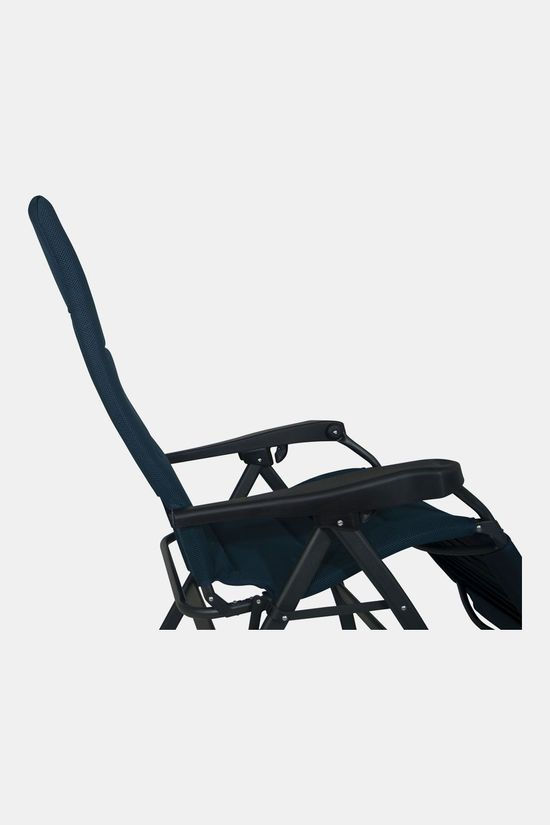 Crespo Relaxstoel AP-242 Air-Deluxe blue