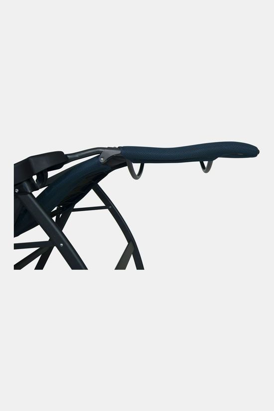 Crespo Relaxstoel AP-242 Air-Deluxe blue