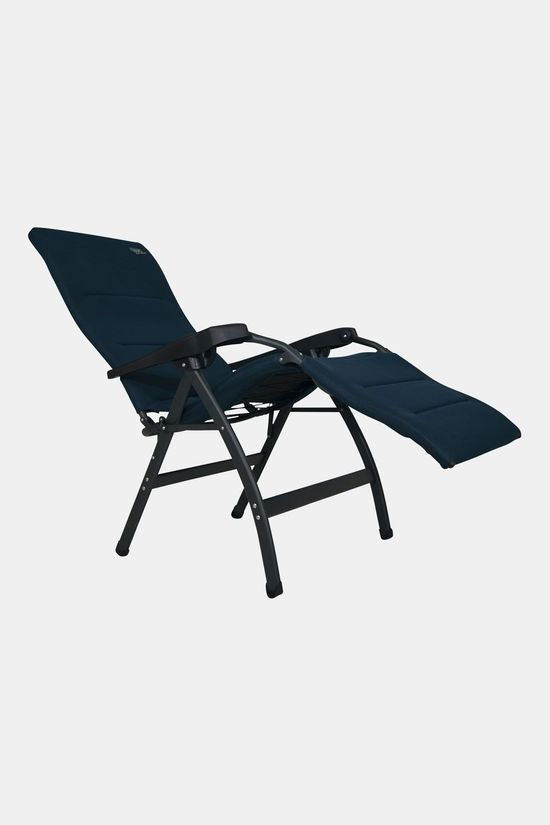 Crespo Relaxstoel AP-242 Air-Deluxe blue