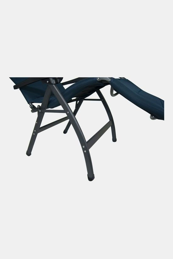 Crespo Relaxstoel AP-242 Air-Deluxe blue