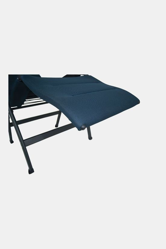 Crespo Relaxstoel AP-242 Air-Deluxe blue