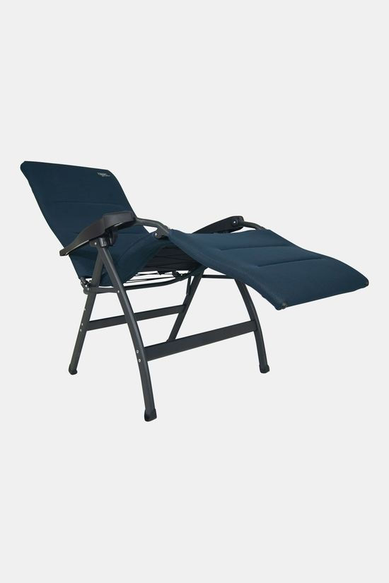 Crespo Relaxstoel AP-242 Air-Deluxe blue