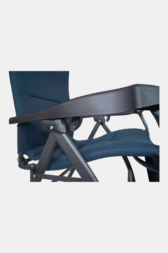 Crespo Relaxstoel AP-242 Air-Deluxe blue
