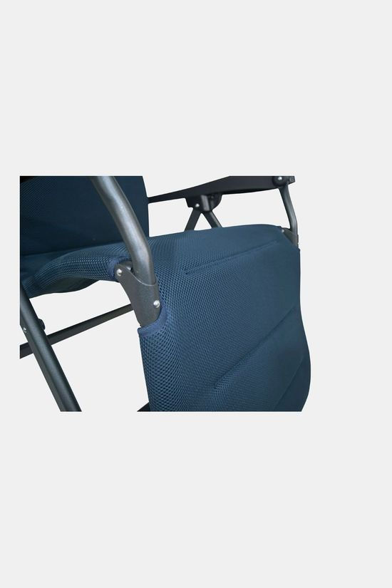 Crespo Relaxstoel AP-242 Air-Deluxe blue