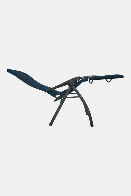 Crespo Relaxstoel AP-242 Air-Deluxe blue