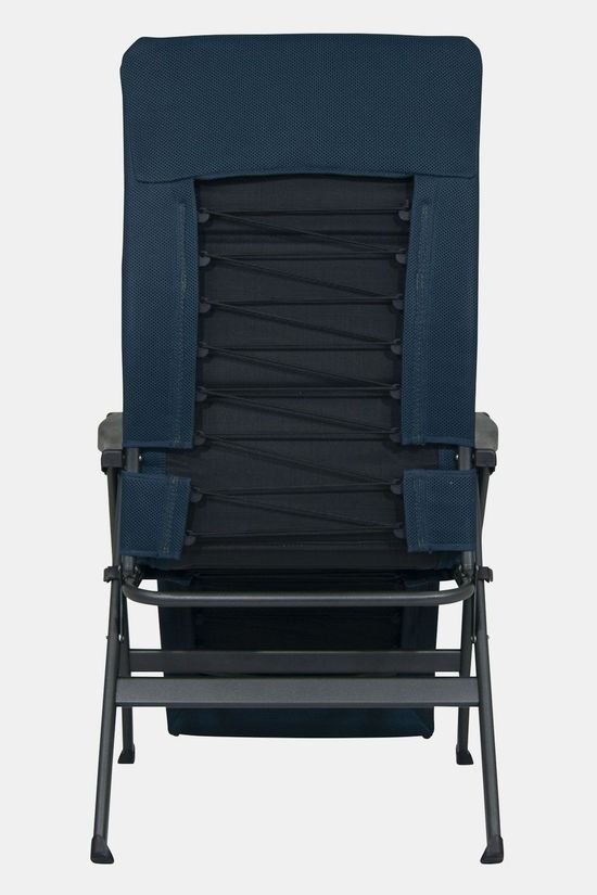 Crespo Relaxstoel AP-242 Air-Deluxe blue