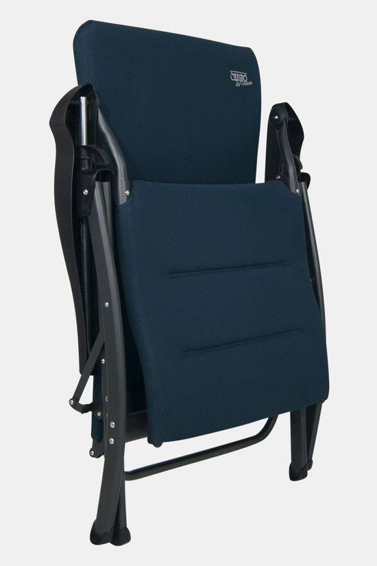 Crespo Relaxstoel AP-242 Air-Deluxe blue