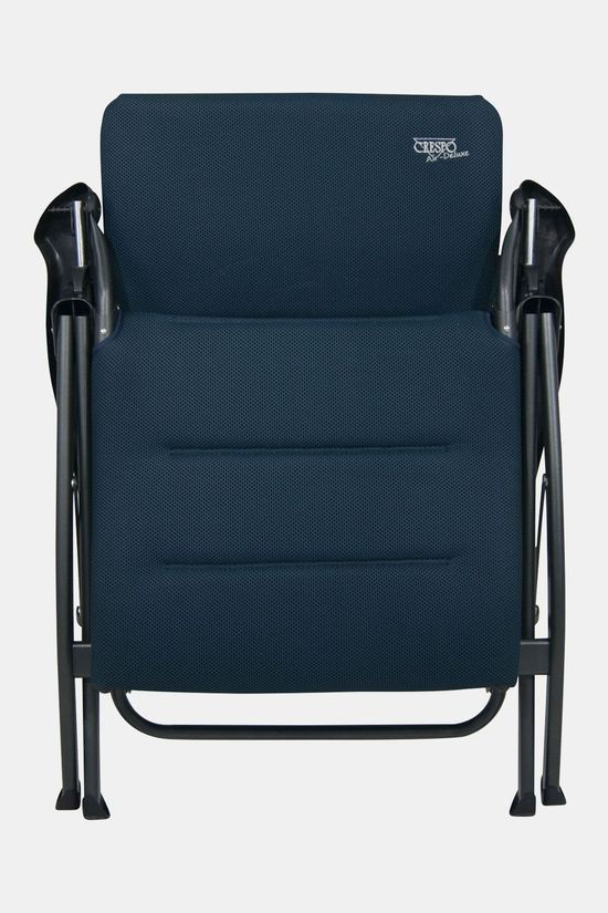 Crespo Relaxstoel AP-242 Air-Deluxe blue