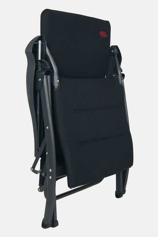 Crespo Relaxstoel AP-242 Air-Deluxe black