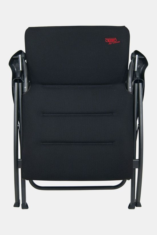 Crespo Relaxstoel AP-242 Air-Deluxe black