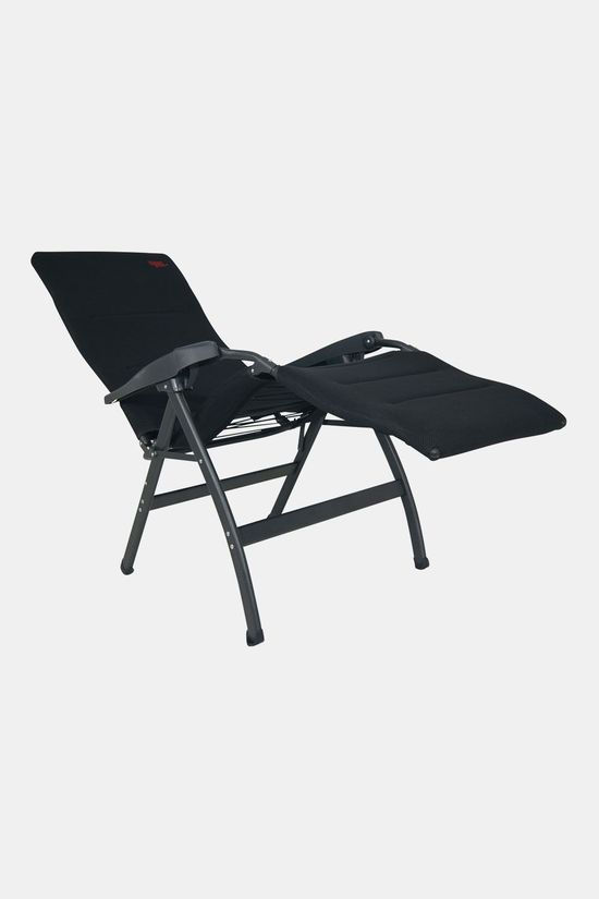 Crespo Relaxstoel AP-242 Air-Deluxe black