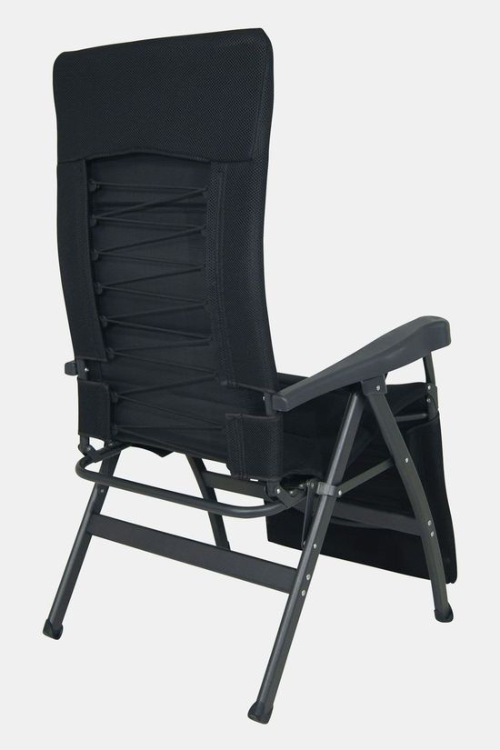 Crespo Relaxstoel AP-242 Air-Deluxe black
