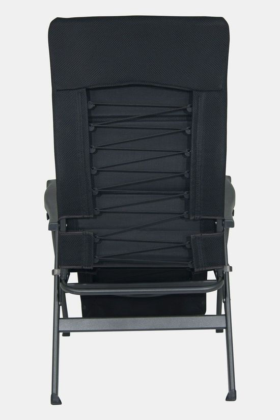 Crespo Relaxstoel AP-242 Air-Deluxe black