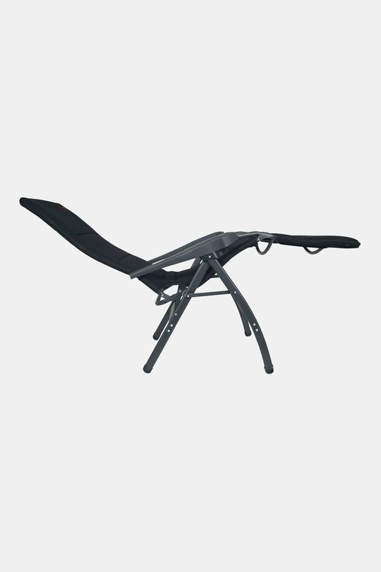 Crespo Relaxstoel AP-242 Air-Deluxe black