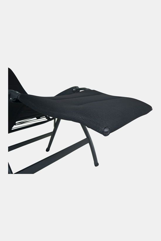 Crespo Relaxstoel AP-242 Air-Deluxe black