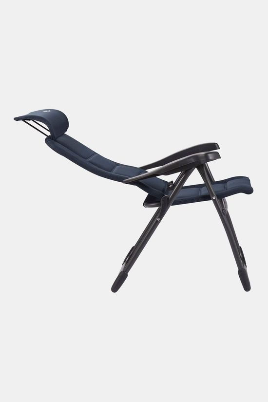 Crespo Stoel AP-215 Air-Deluxe Compact blue