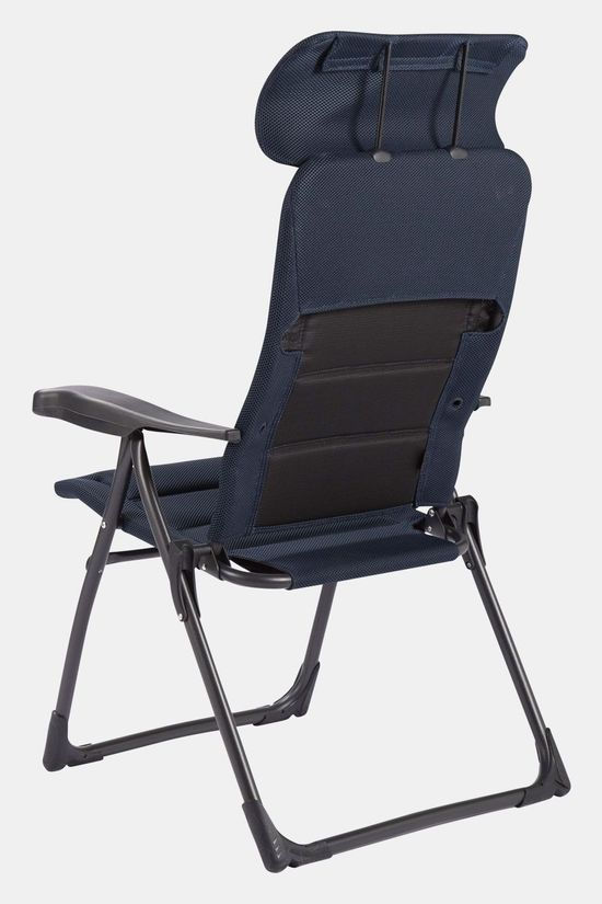 Crespo Stoel AP-215 Air-Deluxe Compact blue