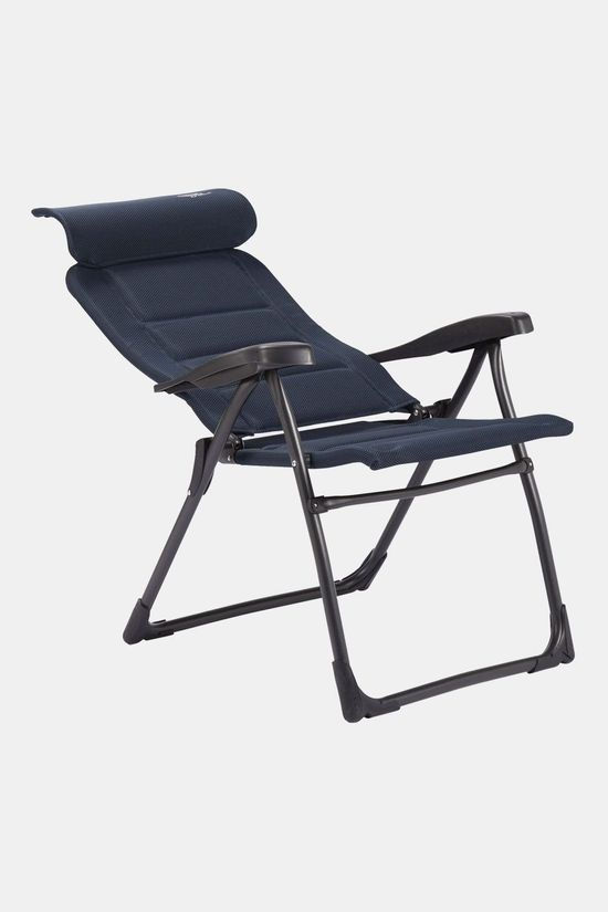 Crespo Stoel AP-215 Air-Deluxe Compact blue