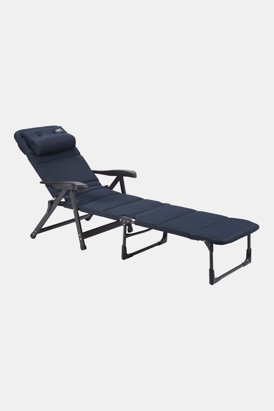 Crespo Zit/Ligstoel AP-233 Air-Deluxe blue