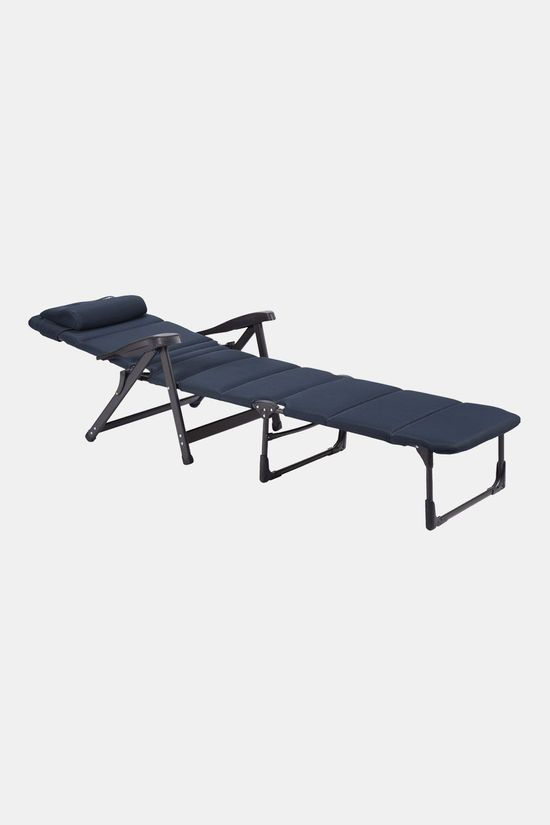 Crespo Zit/Ligstoel AP-233 Air-Deluxe blue