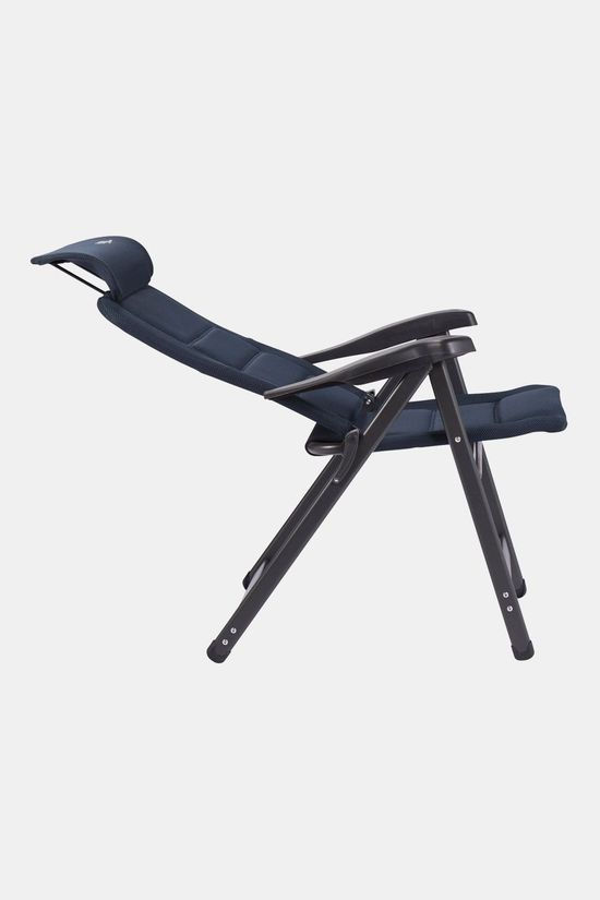 Crespo Stoel AP-237 Air-Deluxe COMPACT blue