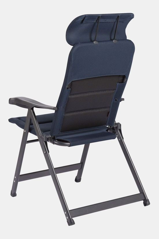 Crespo Stoel AP-237 Air-Deluxe COMPACT blue
