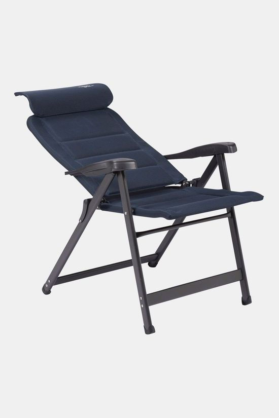 Crespo Stoel AP-237 Air-Deluxe COMPACT blue