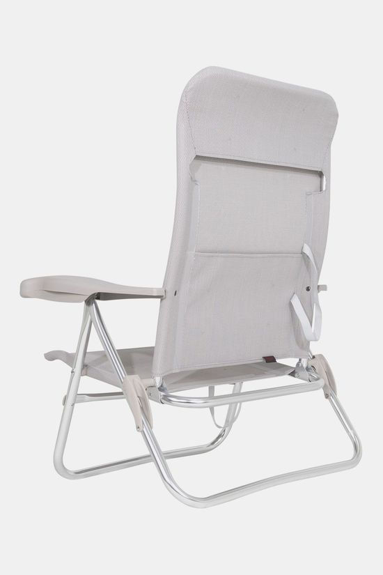 Crespo Strandstoel AL-205 Beige