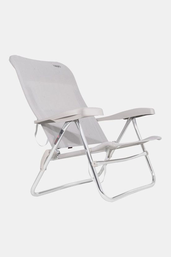 Crespo Strandstoel AL-205 Beige
