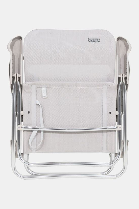 Crespo Strandstoel AL-205 Beige