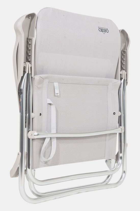 Crespo Strandstoel AL-205 Beige
