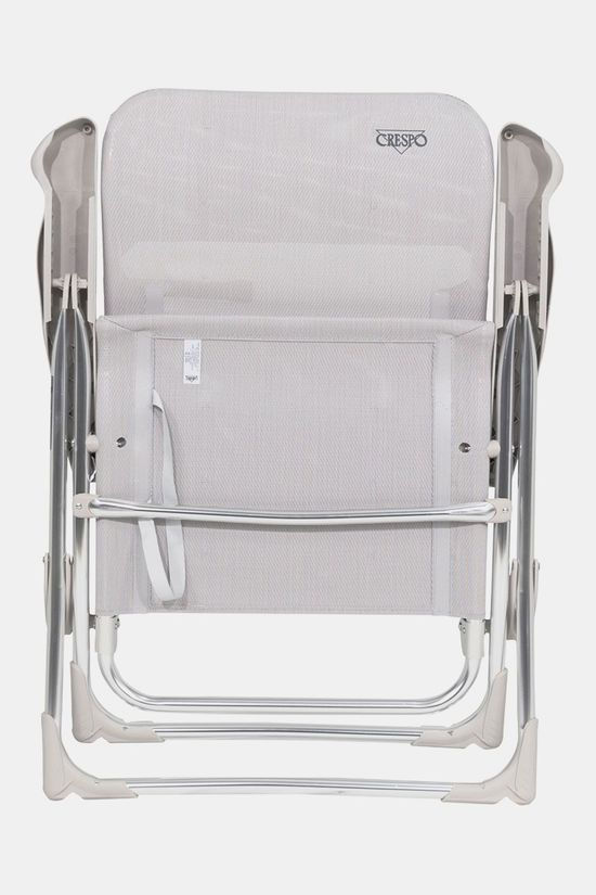 Crespo Strandstoel AL-206 Beige