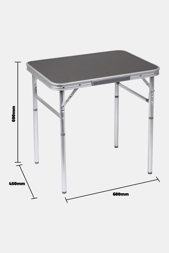 Bo-Camp 60x45cm Tafel No Colour