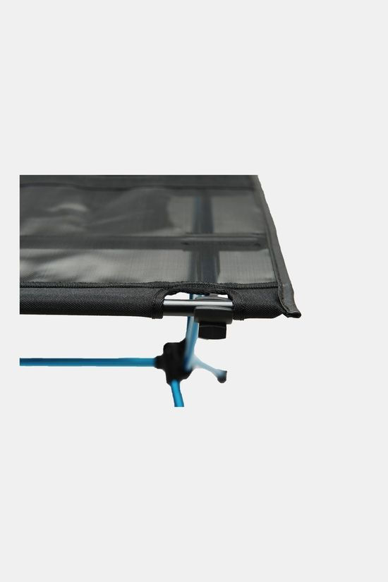 Helinox Tafel One Campingtafel black/blue