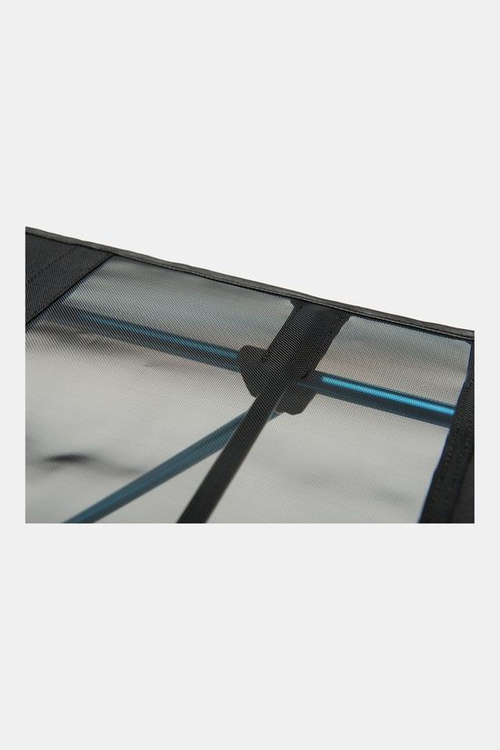 Helinox Tafel One Campingtafel black/blue