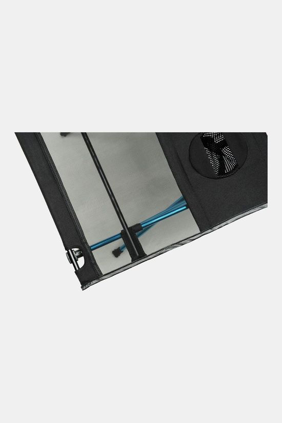 Helinox Tafel One Campingtafel black/blue