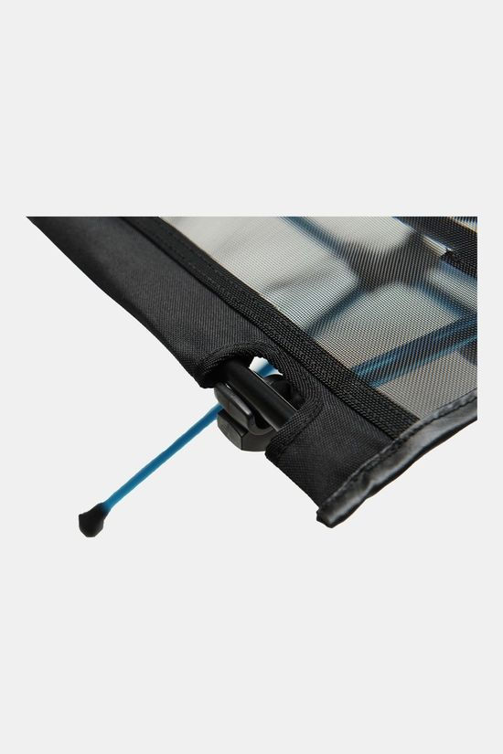 Helinox Tafel One Campingtafel black/blue