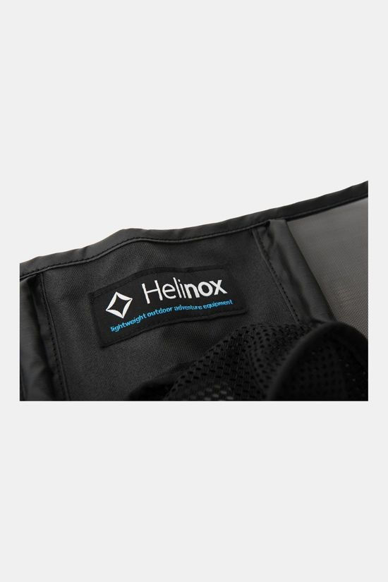 Helinox Tafel One Campingtafel black/blue