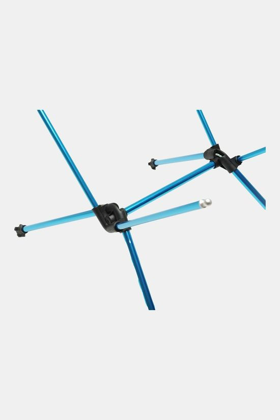 Helinox Tafel One Campingtafel black/blue