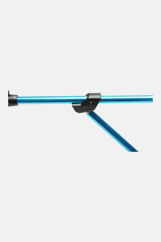 Helinox Tafel One Campingtafel black/blue