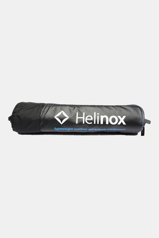 Helinox Tafel One Campingtafel black/blue
